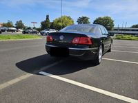 gebraucht VW Phaeton 3.0 V6 TDI 4MOTION Tiptronic 5-Sitze...