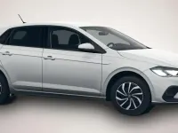 Neu VW Polo R 116 PS (85 kW) 2026 Manufacturer Kleinwagen