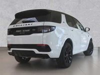 gebraucht Land Rover Discovery Sport R-Dynamic SE P200 *AKTION* WINTER AHK ACC