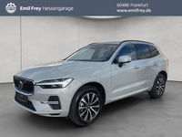 Gebraucht Volvo XC60 250 PS (183 kW) 2024 Grau SUV