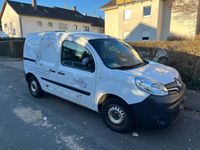 gebraucht Renault Kangoo Rapid Extra TCE 115 Start/Stop Klima