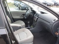 Gebraucht Renault Laguna II 120 PS (88 kW) 2004 Schwarz Limousine