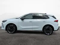 Gebraucht Cupra Terramar 204 PS (150 kW) 2026 Weiß SUV