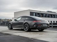 Gebraucht Mercedes AMG GT63 S E Performance AMG 639 PS (469 kW) 2023 Grau Coupé