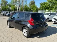 Usata Nissan Note Acenta+ 80 CV (58 kW) 2017 Andere Utilitaria