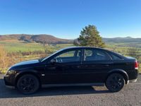 gebraucht Opel Vectra GTS 1.6 - Fließheck