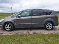 Gebraucht Ford S-MAX S 200 PS (147 kW) 2013 Grau Van / Kleinbus