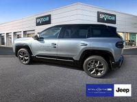 Gebraucht Jeep Compass 145 PS (106 kW) 2026 Schwarz SUV