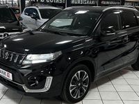 Gebraucht Suzuki Vitara Comfort+ 129 PS (94 kW) 2020 Schwarz SUV