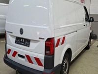Gebraucht VW T6.1 118 PS (86 kW) 2022 Andere Van