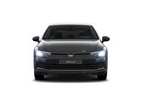 Gebraucht VW Golf VIII Move 110 PS (80 kW) 2024 Grau Limousine