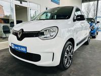 Gebraucht Renault Twingo SE 65 PS (47 kW) 2022 Weiß Kleinwagen