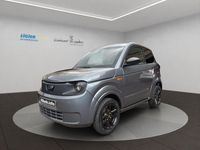 Neu Ligier Myli 2026 Grau Kleinwagen