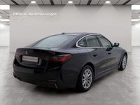 Gebraucht BMW i4 250 kW (340 PS) 2023 Schwarz Limousine