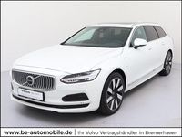 Gebraucht Volvo V90 Plus 398 PS (292 kW) 2025 Weiß Kombi
