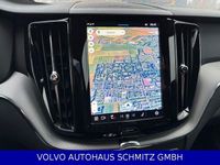 Gebraucht Volvo XC60 250 PS (183 kW) 2025 Schwarz SUV