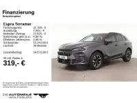 Gebraucht Cupra Terramar 150 PS (110 kW) 2025 SUV