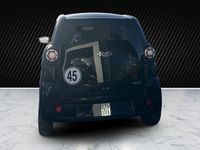 Gebraucht Ligier Myli 33 kW (45 PS) 2023 Schwarz Kleinwagen