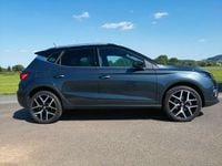 Second-hand Seat Arona 116 CP (85 kW) 2019 Gri SUV