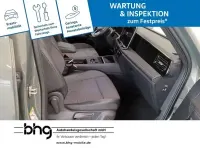 Gebraucht VW Tiguan Life 204 PS (150 kW) 2025 Grün SUV