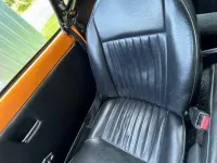 Gebraucht Triumph Spitfire 69 PS (50 kW) 1979 Orange Cabrio