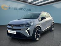 Gebraucht Renault Captur 140 PS (102 kW) 2025 Grau SUV