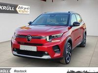 Neu Citroën C3 101 PS (74 kW) 2026 Rot SUV