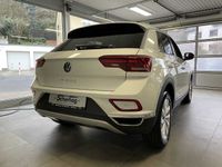 gebraucht VW T-Roc Style