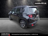 gebraucht Jeep Renegade Longitude FWD*PDC*SHZ*