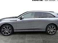 Neu XPENG G9 AWD Performance 422 kW (575 PS) 2025 Grau SUV