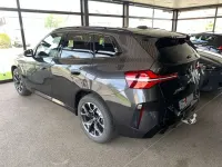 Gebraucht BMW X3 Performance 197 PS (144 kW) 2025 Grau SUV