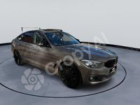 Gebraucht BMW 320 184 PS (135 kW) 2014 Gold Limousine