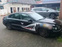 Gebraucht Volvo S60 164 PS (120 kW) 2001 Schwarz Limousine