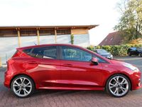 gebraucht Ford Fiesta ST-Line *18Zoll*PDC*DAB+*NAVI*SHZ*5-TÜRER