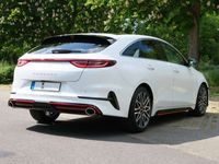gebraucht Kia ProCeed GT ProCeed / pro_cee'd1.6 DCT Pano+Memory+P3+P5+VOLL
