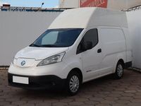 Gebraucht Nissan e-NV200 80 kW (109 PS) 2020 Weiß Van / Kleinbus