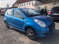 gebraucht Suzuki Alto Basis