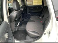 gebraucht Nissan Note 1.5d