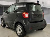 gebraucht Smart ForTwo Electric Drive Coupe EQ*1.Hand*Alu*Cool&Audio*