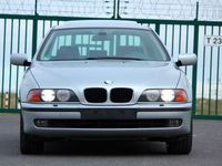 gebraucht BMW 535 i Automatik E39 Styling 32