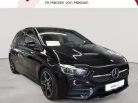 Gebraucht Mercedes B200 Advanced Plus 2023 Andere Van / Kleinbus