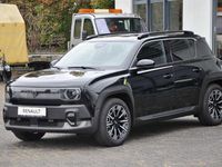 Neu Renault 4 E-Tech Iconic 110 kW (150 PS) 2026 Schwarz SUV