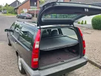 Gebraucht Volvo 850 144 PS (105 kW) 1996 Grün Kombi