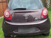 Second-hand Ford Ka 90 CP (66 kW) 2010 Maro Hatchback