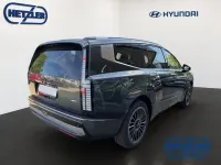 Gebraucht Hyundai Ioniq 9 225 kW (307 PS) 2026 Grau SUV