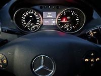 Gebraucht Mercedes ML280 190 PS (139 kW) 2009 Schwarz SUV