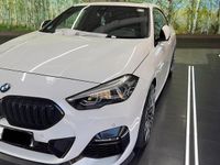 Gebraucht BMW 220 M Sport 190 PS (139 kW) 2020 Weiß Coupé