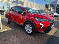 Neu Mitsubishi ASX Plus 91 PS (66 kW) 2025 Aurorarot SUV