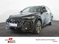 Gebraucht Audi Q5 Edition .1 204 PS (150 kW) 2025 Mythosschwarz SUV