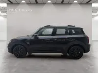 Gebraucht Mini Cooper Countryman 136 PS (100 kW) 2023 Blau SUV